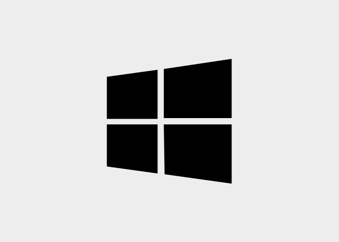 Создание Windows приложения